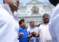UNPය සහ SJBය අනුරට පින් දිය යුත්තේ ඇයි? උපුල් ජෝශප් ප්‍රනාන්දුගේ ගුරුදා විග්‍රහය! I Sri Lanka Latest News
