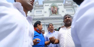 UNPය සහ SJBය අනුරට පින් දිය යුත්තේ ඇයි? උපුල් ජෝශප් ප්රනාන්දුගේ ගුරුදා විග්රහය! I Sri Lanka Latest News