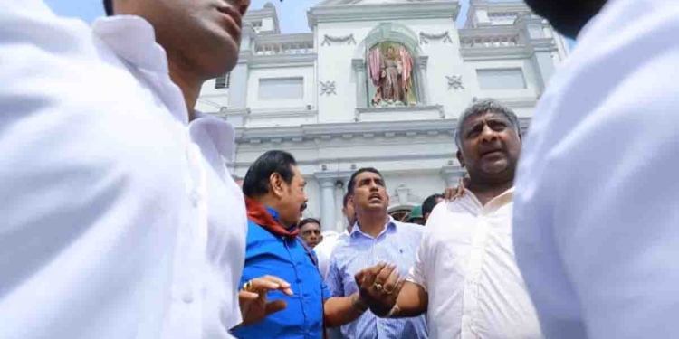 UNPය සහ SJBය අනුරට පින් දිය යුත්තේ ඇයි? උපුල් ජෝශප් ප්රනාන්දුගේ ගුරුදා විග්රහය! I Sri Lanka Latest News