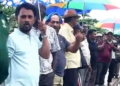 මාළු අල්ලන එක පැත්තක තියා මාදැල් ධීවරයන් ජනාධිපති ලේකම් කාර්යාලය ඉදිරිපිට විරෝධයේ! දවස් දෙකක් ඉන්නවාලු! VIDEO I Sri Lanka Latest News