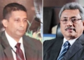 සලේ සම්බන්ධ නම් ගෝඨාභයත් සම්බන්ධයි! VIDEO I Sri Lanka Latest News