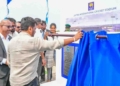 අනුර යාපනේ ගිහින් මුල් ගල් තියපු ජාත්‍යන්තර ක්‍රිකට් ක්‍රීඩාංගණයේ වැඩ නවතී! හදන්න ක්‍රිකට් ආයතනයට සල්ලි නෑ! VIDEO I Sri Lanka Latest News