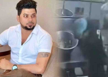 සේවකයෙක්ට කැත විදිහට ගහපු ‘මිස්ටර් කොත්තු’ පොලිසියට බාරවෙයි! අද උසාවි දානවා! I Sri Lanka Latest News