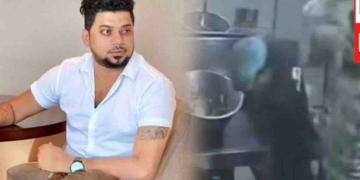 සේවකයෙක්ට කැත විදිහට ගහපු ‘මිස්ටර් කොත්තු’ පොලිසියට බාරවෙයි! අද උසාවි දානවා! I Sri Lanka Latest News