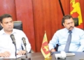 සෞඛ්‍ය දෙපාර්තමේන්තුවේ සකසුරුවම් හා ණය දෙන සමිති නිලවරණයේදී ඇමැති නලින්ද-හංසක දැමූ මාලිමා නියෝජිතයන් 18% වට්ටා පොදු සෞඛ්‍ය කාර්ය මණ්ඩල කණ්ඩායම 81%ක අතිවිශිෂ්ට ජයක් ලබයි! I Sri Lanka Latest News