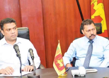 සෞඛ්ය දෙපාර්තමේන්තුවේ සකසුරුවම් හා ණය දෙන සමිති නිලවරණයේදී ඇමැති නලින්ද-හංසක දැමූ මාලිමා නියෝජිතයන් 18% වට්ටා පොදු සෞඛ්ය කාර්ය මණ්ඩල කණ්ඩායම 81%ක අතිවිශිෂ්ට ජයක් ලබයි! I Sri Lanka Latest News