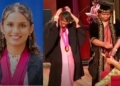 රන් පදක්කම් 30න් 16ක්ම දිනූ කොළඹ සරසවියේ දක්ෂතම සිසුවිය හෂිනිගේ ලස්සනම දවස අවලස්සන කළ මුරුත්තෙට්ටුවේ හාමුදුරුවෝ! Sri Lanka Latest News