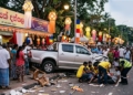 මරුවා පරාජය කරපු වෙසක් දවසේ ජයගත් මීගොඩ මරුවා! Sri Lanka Latest News