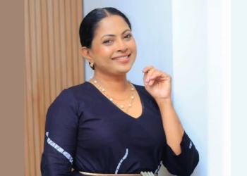 වැඩේ කරන්න පුළුවන් නම් අනිවා කරනවා…! ඒක මගේ ඇඟටම කාවැදුණා…! සීයට පන්සීයක් මහන්සි වුණා…! හිමාලි සයුරංගි I Sri Lanka Latest News