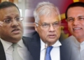 අවුරුදු ගානකට පස්සේ මෛත්‍රී ලොකු රහසක් හෙළිකරයි! අර්ජුන මහේන්ද්‍රන් මහබැංකු අධිපති ලෙස පත් කරන්න මං එපා කිව්වා! අගමැති දැඩි බලපෑමක් කලා! පත් කරන්න සිද්ධ වුණා….! VIDEO I Sri Lanka Latest News