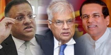 අවුරුදු ගානකට පස්සේ මෛත්‍රී ලොකු රහසක් හෙළිකරයි! අර්ජුන මහේන්ද්‍රන් මහබැංකු අධිපති ලෙස පත් කරන්න මං එපා කිව්වා! අගමැති දැඩි බලපෑමක් කලා! පත් කරන්න සිද්ධ වුණා….! VIDEO I Sri Lanka Latest News