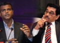 අතුරුදන් වූ ඩොලර් මිලියන 2.5ට මහා භාණ්ඩාගාරයයි මහ බැංකුවයි මහා ගැටුමක! සූරියප්පෙරුමගේ වාර්තාවේ කරුණු නන්දලාල් ප්රතික්ෂේප කරලා! සල්ලි යවලා තියෙන්නේ අවුරුදු 5ක් පරණ ඊමේල් සර්වර් එකකින්! මුදල් අමාත්යාංශය සිද්ධිය ඉහළට වාර්තා නොකර හංගගෙන ඉඳලා! සල්ලි හොයාගන්න බෑ…! ගෙවන්න වෙන්නේ රටේ ජනතාවට…! Sri Lanka Latest News