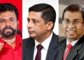 ත්රස්තවාදය වැළැක්වීමේ පනත – හදිසි නීතිය ICCPR පනත ! මර්දන නීති ක්රියාත්මක කළ අයටම අද ඒවායින් බැටකන්න සිදුවෙලා! අහෝසි කරන්න කියපු අයම අද ඒවා ක්රියාත්මක කරනවා! ජනාධිපති නීතිඥ සාලිය පීරිස් I Sri Lanka Latest News