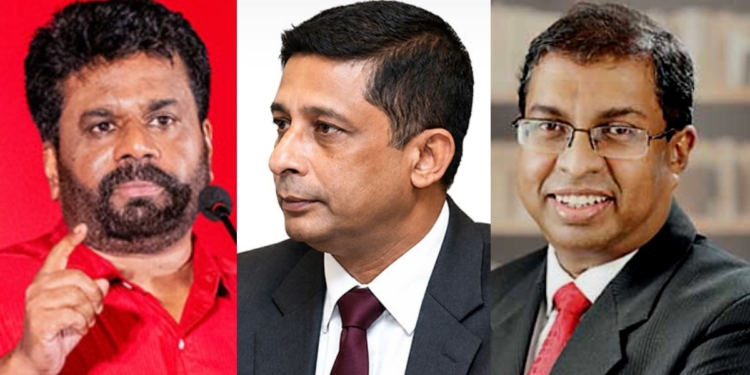 ත්රස්තවාදය වැළැක්වීමේ පනත – හදිසි නීතිය ICCPR පනත ! මර්දන නීති ක්රියාත්මක කළ අයටම අද ඒවායින් බැටකන්න සිදුවෙලා! අහෝසි කරන්න කියපු අයම අද ඒවා ක්රියාත්මක කරනවා! ජනාධිපති නීතිඥ සාලිය පීරිස් I Sri Lanka Latest News