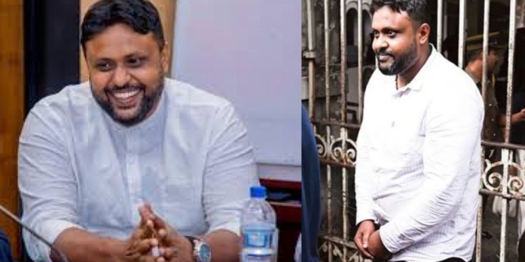 එන්න… අල්ලස් ගත්ත අය අත්පුඩි ගහලා පිළිගන්න…. ! Sri Lanka Latest News