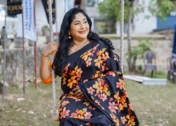 උදේනි පට්ට ඇණයක්? ගැහුවොත් ඔළුව පාත් කරන්නේ නැහැ…! කැපිලි කෙටිලි ඉරිසියාව මම ළඟ නැහැ…! උදේනි නදීකා පීරිස් I Sri Lanka Latest News