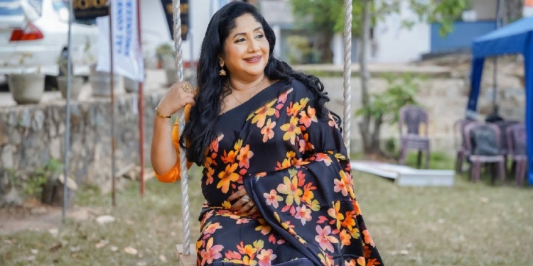 උදේනි පට්ට ඇණයක්? ගැහුවොත් ඔළුව පාත් කරන්නේ නැහැ…! කැපිලි කෙටිලි ඉරිසියාව මම ළඟ නැහැ…! උදේනි නදීකා පීරිස් I Sri Lanka Latest News