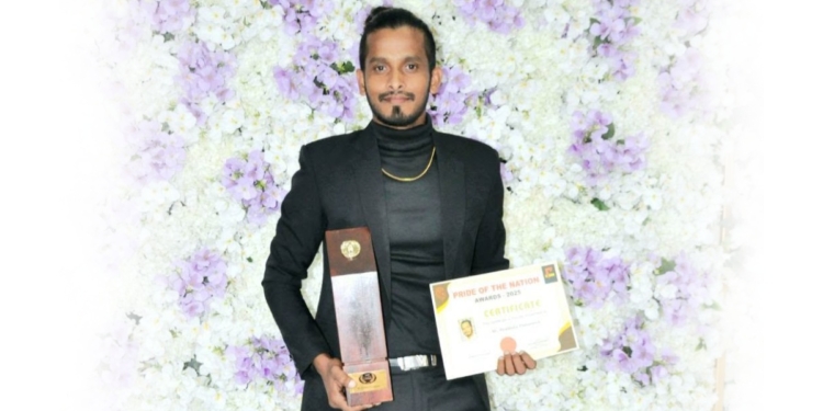 රටටම කියලා අපිත් එක්ක එකතු වෙලා දීගයක් කන්න එන්න…! හිතන දේ වෙන්නේ නැහැ වෙන දේ හිතාගන්න බැහැ…! කලාකරුවෝ කියන්නේ ලයිසන් නැති වෛද්යවරු…! කලාව කියන්නේ හිත් රිදුණු බිඳුණු අය සනසවන තැනක්…! බුද්ධික පින්නදූව I Sri Lanka Latest News