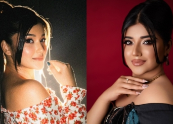 පසුතැවීම්, කලකිරීම් නැති මේ ගමන ඇතුළේ නෙත්මි රොෂෙල් හරිම ලකී…! හීන නොදැකපු සිනමාව අවුරුදු 7කින් මාව චිත්රපට 7ක හිමිකාරියක් කළා…! මගේ හැමදේම මගේ පවුලයි…! නෙත්මි රොෂෙල් I Sri Lanka Latest News