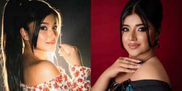 පසුතැවීම්, කලකිරීම් නැති මේ ගමන ඇතුළේ නෙත්මි රොෂෙල් හරිම ලකී…! හීන නොදැකපු සිනමාව අවුරුදු 7කින් මාව චිත්‍රපට 7ක හිමිකාරියක් කළා…! මගේ හැමදේම මගේ පවුලයි…! නෙත්මි රොෂෙල් I Sri Lanka Latest News