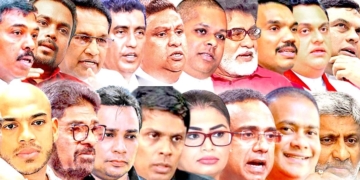 අනුර කුමාර දිසානායක ජනපති ධුරයට පත්වීමෙන් අනතුරුව පොලිසියට භාරදුන් ප්රධාන විමර්ශන 7 ! Sri Lanka Latest News