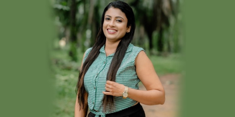 වැඩේ හිතන තරම් ලේසි නැහැ…! විනාඩි 2ක සීන් එකක් කියන්නේ පැය ගානක මහන්සියක්…! මේක ඉගෙන ගන්න ඕන වැඩක්…! ශ්රීමාලි පුෂ්පිකා I Sri Lanka Latest News
