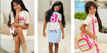 පොඩි වුණාට ලොකු වැඩ කෝටියක් කරන පට්ටි ගෙදර පුංචි නන්දනී…! කැමරාව ඉස්සරහට ගියාම මම ටි්රනිට් නෙවෙයි…! රෙබෙකා නැන්දත් මගේ රඟපෑම දැකලා පුදුම වුණා…! ට්රිනිටි ක්ලෙයාරා I Sri Lanka Latest News