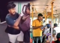 කොටිකාවත්ත බස් එකෙත් හිටියා – මැදවච්චියේ සැලුන් එකෙත් හිටියා – අනේ මෙහෙමත් මිනිස්සු…! Sri Lanka Latest News