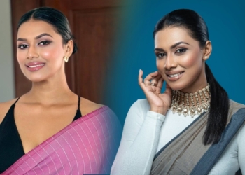 අතහැරියොත් සදහදටම මම අතහරිනවා…! කොටුවක් පැනපු නැති එකම කෙනා මම…! මාවත් වෙනස් වෙන විදියේ වැඩකට ආසාවෙන් ඉන්නවා…! සුලෝචනා හැරපත්දෙණිය I Sri Lanka Latest News