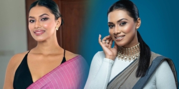 අතහැරියොත් සදහදටම මම අතහරිනවා…! කොටුවක් පැනපු නැති එකම කෙනා මම…! මාවත් වෙනස් වෙන විදියේ වැඩකට ආසාවෙන් ඉන්නවා…! සුලෝචනා හැරපත්දෙණිය I Sri Lanka Latest News