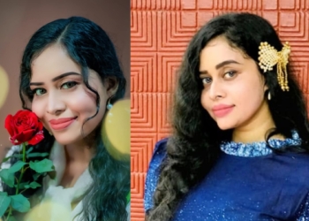 සීන්වලට නම් ආස නැහැ…! අහිමිවීම් ගැන දුකක් නැහැ…! කොටු වුණේ ඇයි කියලා හිතාගන්න බැහැ…! ප්රාර්ථනා සෙව්වන්දි I Sri Lanka Latest News