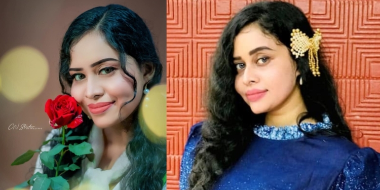 සීන්වලට නම් ආස නැහැ…! අහිමිවීම් ගැන දුකක් නැහැ…! කොටු වුණේ ඇයි කියලා හිතාගන්න බැහැ…! ප්‍රාර්ථනා සෙව්වන්දි I Sri Lanka Latest News