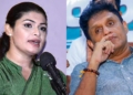 සජබෙ ඉන්න මහලොකු එකෙකුටවත් සජිත් ගැන කියාගන්න බැරි දේ හිරුණිකා විනාඩියෙන් දෙකෙන් මිනිස්සුන්ට තේරෙන්න කියලා දෙයි! VIDEO I Sri Lanka Latest News