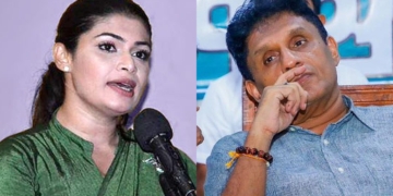සජබෙ ඉන්න මහලොකු එකෙකුටවත් සජිත් ගැන කියාගන්න බැරි දේ හිරුණිකා විනාඩියෙන් දෙකෙන් මිනිස්සුන්ට තේරෙන්න කියලා දෙයි! VIDEO I Sri Lanka Latest News