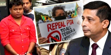 කලක වහ වෙන – කලක රහ වෙන PTA ! කුම්බලා මාළු කෑවා නම්…! Sri Lanka Latest News
