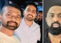 කෝටි 50ක් මුලින් ඉල්ලලා..! පස්සෙ කෝටි 20ට බස්සලා..! ඒකෙන් කෝටි 12ක් අරන්..! හරක් කටා.. රඛිත රාජපක්ෂ සහ චරිත් අබේසිංහ..! VIDEO I Sri Lanka Latest News