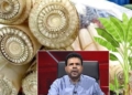 කෙහෙල් ලෙල්ලයි – කෙහෙල් කඳයි – කෙහෙල් නැට්ටයි – කෙහෙල් මලයි! Sri Lanka Latest News