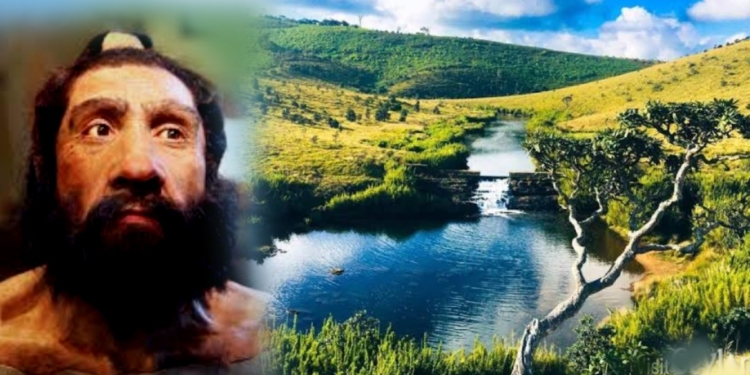 හෝර්ටන් තැන්න හැදුවේ බළන්ගොඩ මානවයාමද? Sri Lanka Latest News