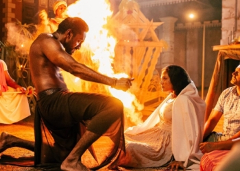 කංචනා කැමති වෙයිද දන්නේ නැහැ…! කළු කුමාරයා කිව්වම හැමෝටම මැවෙන්න මාව…! අප්පච්චි වගේ වෙන්න යන්න ගොඩක් දුර තියෙනවා…! එකසිය ගානට වයිරල් වෙන කළු කුමාරයාගේ මනමාල කතාව…! සජිත ඇන්තනී I Sri Lanka Latest News