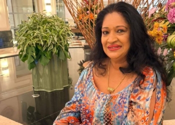 මගේ ජීවිතය අම්මා…! ෂූටින් ගියත් හිත තියෙන්නේ අම්මා ළඟ…! හිතේ සතුට ටිකක් හරි දැනෙන්නෙ රංගනය නිසා…! හැප්පෙන්නේ ඉතින් දුවලා එක්ක තමයි…! ශිරෝමිකා ප්රනාන්දු I Sri Lanka Latest News