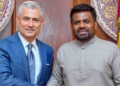 මුලින්ම රටට කිව්වේ ‘මව්රට’! කියපු විදිහටම පෝල් කපූර් ලංකාවට ආවා! ජනාධිපතිවත් හමුවුණා! I Sri Lanka Latest News