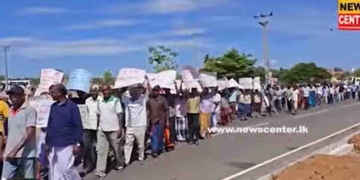 ලාල්කාන්ත ජවිපෙ ගොවියා ගෙනැල්ලා සාකච්ඡා කළාට වැඩක් වෙලා නෑ වගේ! ගොවියන්ට කසිප්පුකාරයෝ කිව්වට ගොවියන්ට යකා නැගලා! මුංගෙ අම්මගෙ රෙද්ද..! මේ පොලොන්නරුවෙ පරාක්‍රම සමුද්‍ර ගොවි ව්‍යාපාරයේ ගොවියෝ ආණ්ඩුවට එරෙහිව පාරට බැස්ස හැටි! VIDEO ! Sri Lanka Latest News