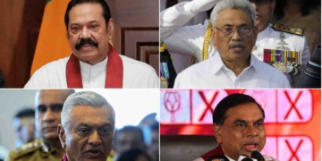 ගෝඨා-චමල් අත්අඩංගුවට? බැසිල්ට රතු නිවේදන! රාජපක්ෂ පවුලට මොකද වෙන්න යන්නේ? I Sri Lanka Latest News