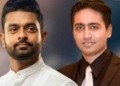 විජේදාසගේ පුත් රඛිත රාජපක්ෂ සහ චරිත් අබේසිංහ අල්ලස් කොමිසමේ අත්අඩංගුවට! හරක් කටාගෙන් සල්ලි අරන්? ! Sri Lanka Latest News