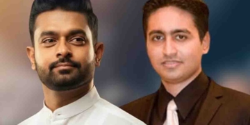විජේදාසගේ පුත් රඛිත රාජපක්ෂ සහ චරිත් අබේසිංහ අල්ලස් කොමිසමේ අත්අඩංගුවට! ! Sri Lanka Latest News