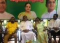 අවුරුදු 14කට පසු රත්තොටට ආ පක්ෂ කාර්යාලය! PHOTOS I Sri Lanka Latest News