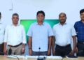 අලුත් බඳවා ගැනීම්වලින් 800කට අසාධාරණයක්! වනජීවී නිලධාරීන් විපක්ෂනායක සජිත් හමුවී ප්‍රශ්න කතා කරයි! VIDEO & PHOTOS I Sri Lanka Latest News