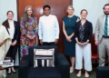 අමෙරිකාවෙන් ලොකු ටීම් එකක් පාර්ලිමේන්තුවට ඇවිත් පාර්ලිමේන්තුවේදී විපක්ෂනායක සජිත් හමුවෙයි! VIDEO & PHOTOS I Sri Lanka Latest News