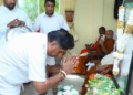 පච විදින දේශපාලන නායකයන් මැද්දේ කියපු දේ කරපු.. කරපු දේ කියපු එකම ජනාධිපතිවරයා..! 102 වන උපන්දින සැමරුමට මහනුවරදී විශේෂ වැඩසටහන් රැසක්! VIDEO & PHOTOS I Sri Lanka Latest News