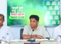 ‘පළාත් සභා කල් දමන බියගුළු අනුරගේ වියරුව පරදවමු!’ සජබය සටන තවත් තද කරයි! VIDEO & PHOTOS I Sri Lanka Latest News